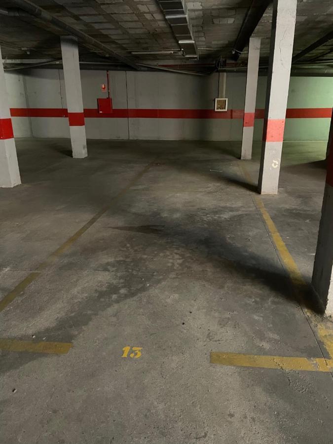Apartamento Liru Bormujos, A 5 Minutos De Sevilla Екстер'єр фото