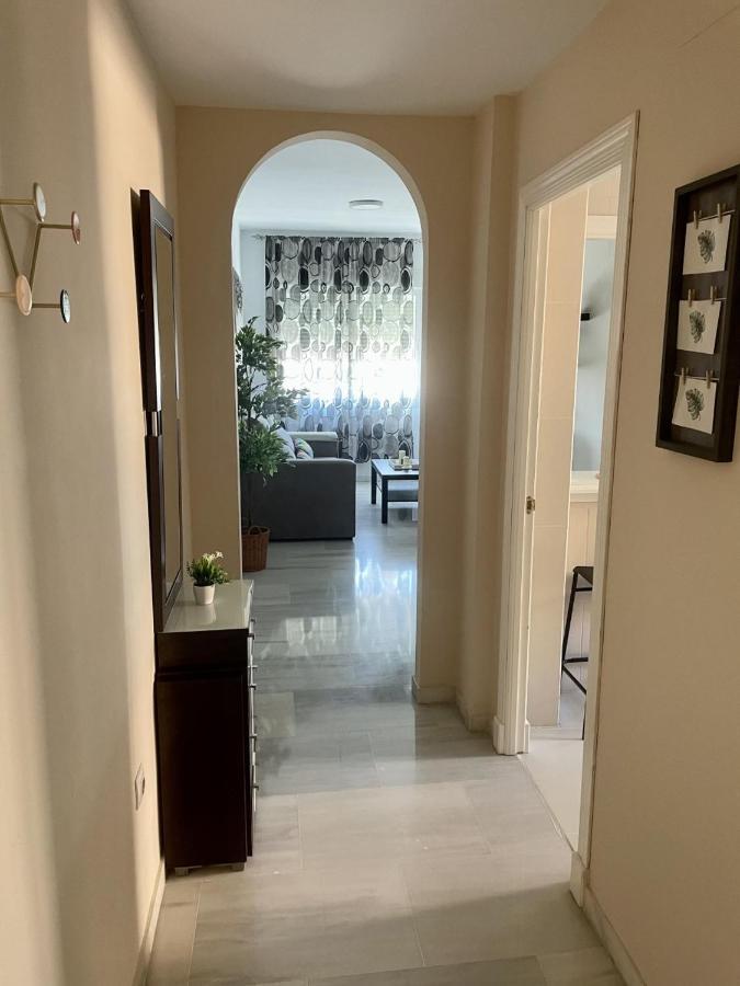 Apartamento Liru Bormujos, A 5 Minutos De Sevilla Екстер'єр фото
